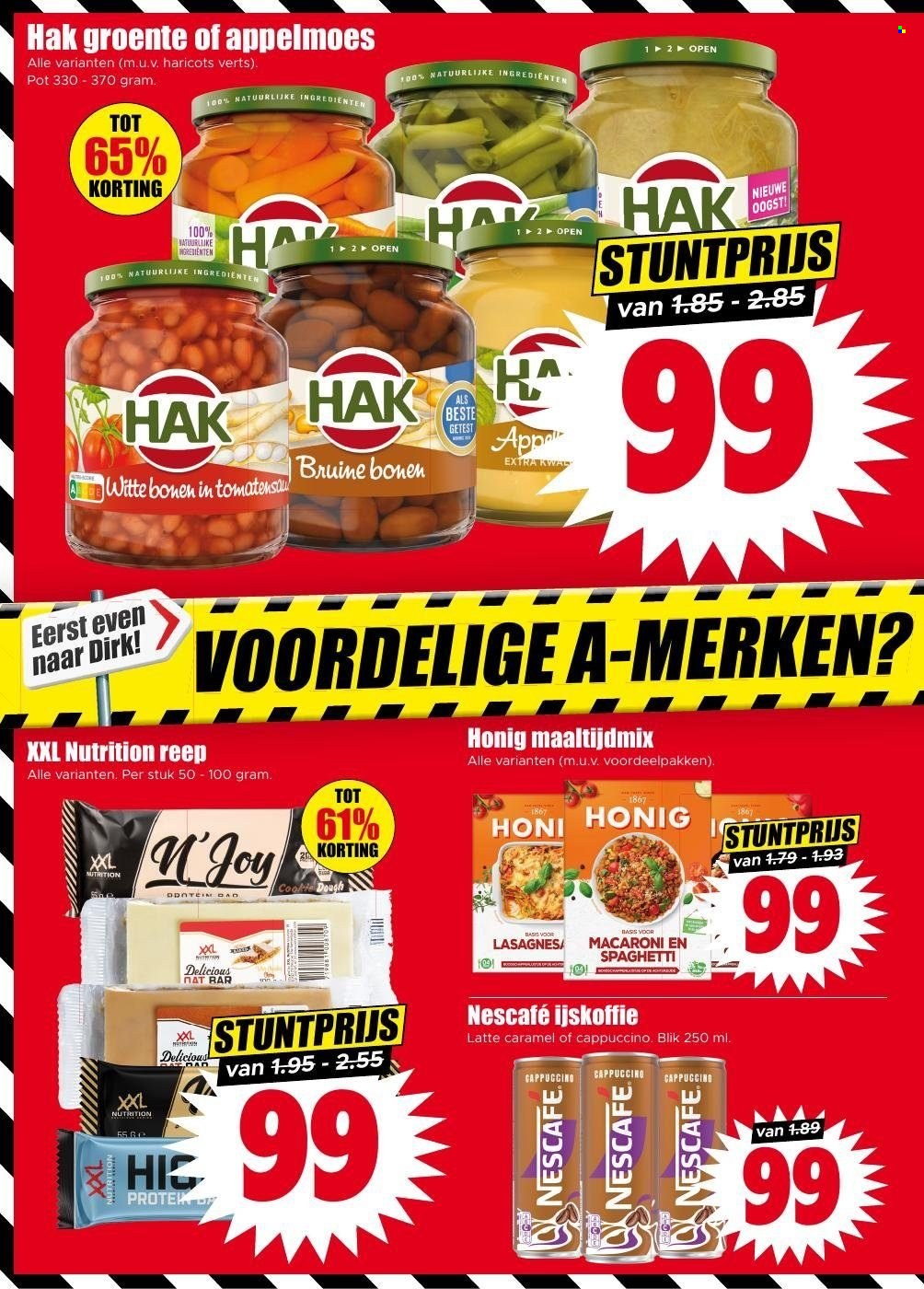 Dirk-aanbieding - 19-8-2026 - 25-8-2026. Pagina 4