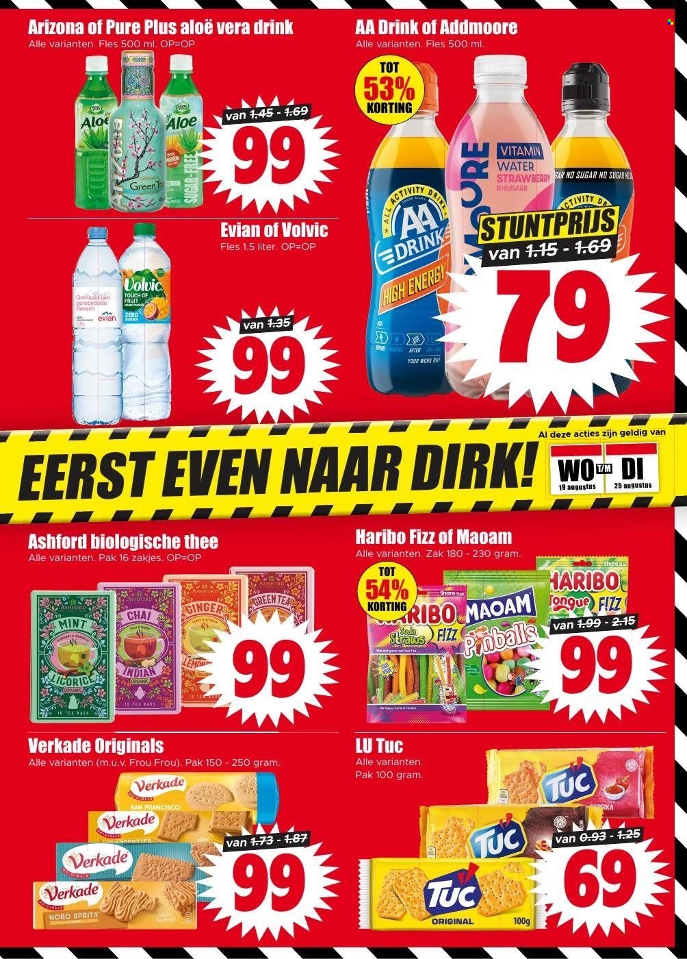 Dirk-aanbieding - 19-8-2026 - 25-8-2026. Pagina 5