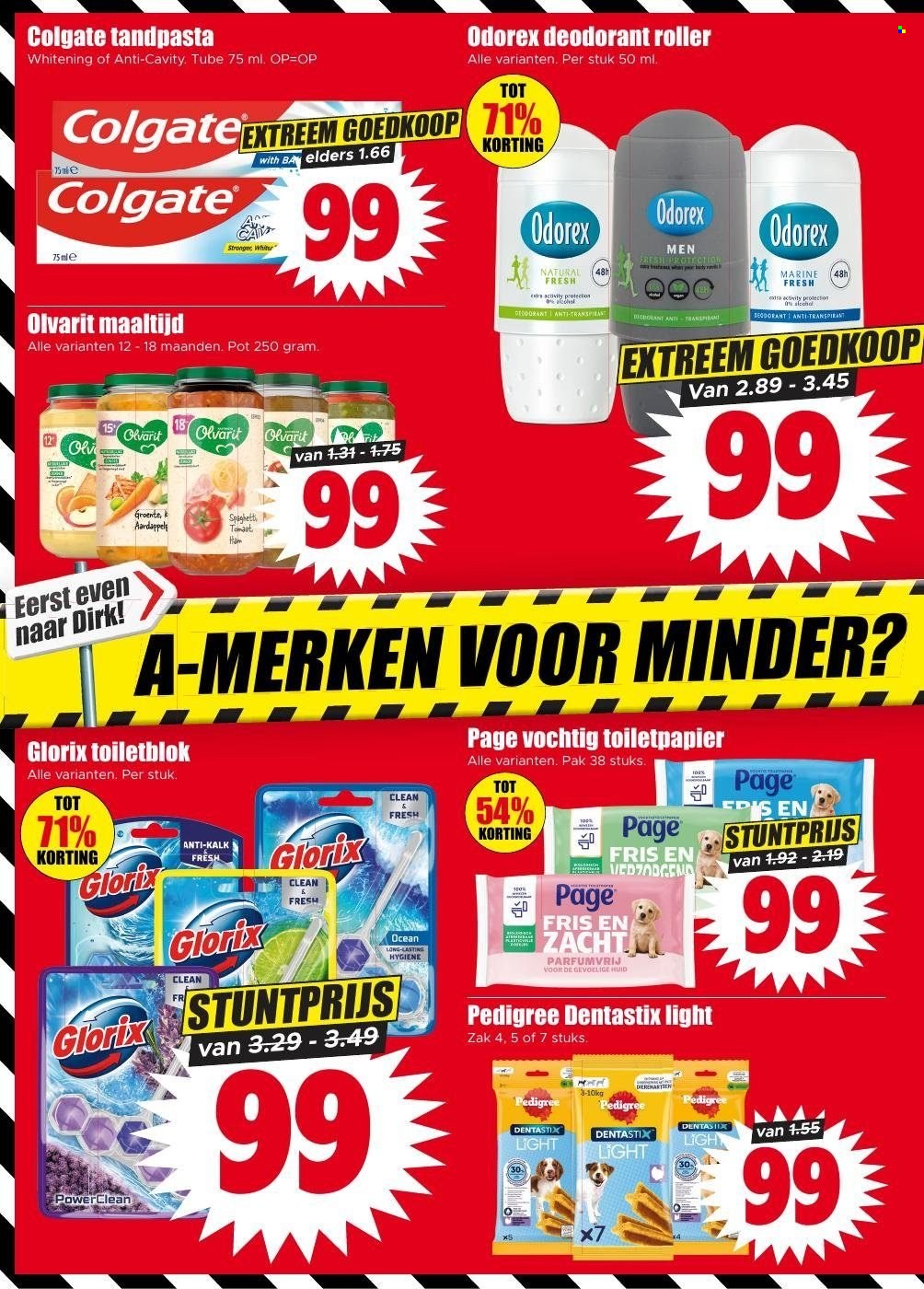 Dirk-aanbieding - 19-8-2026 - 25-8-2026. Pagina 6