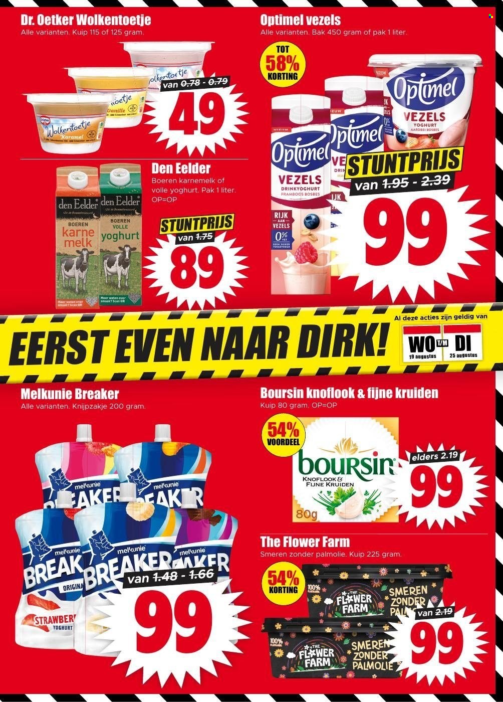 Dirk-aanbieding - 19-8-2026 - 25-8-2026. Pagina 7