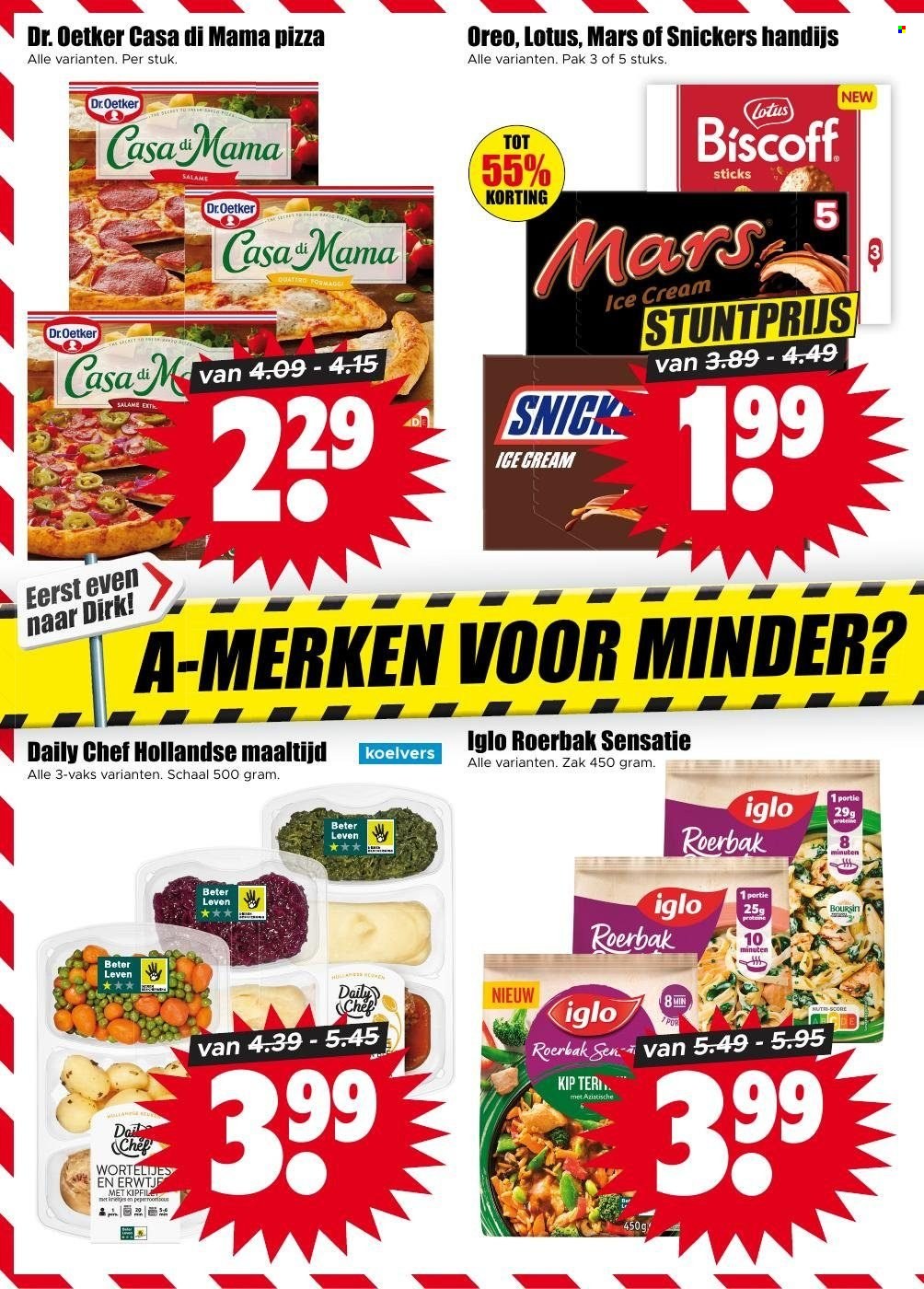 Dirk-aanbieding - 19-8-2026 - 25-8-2026. Pagina 12