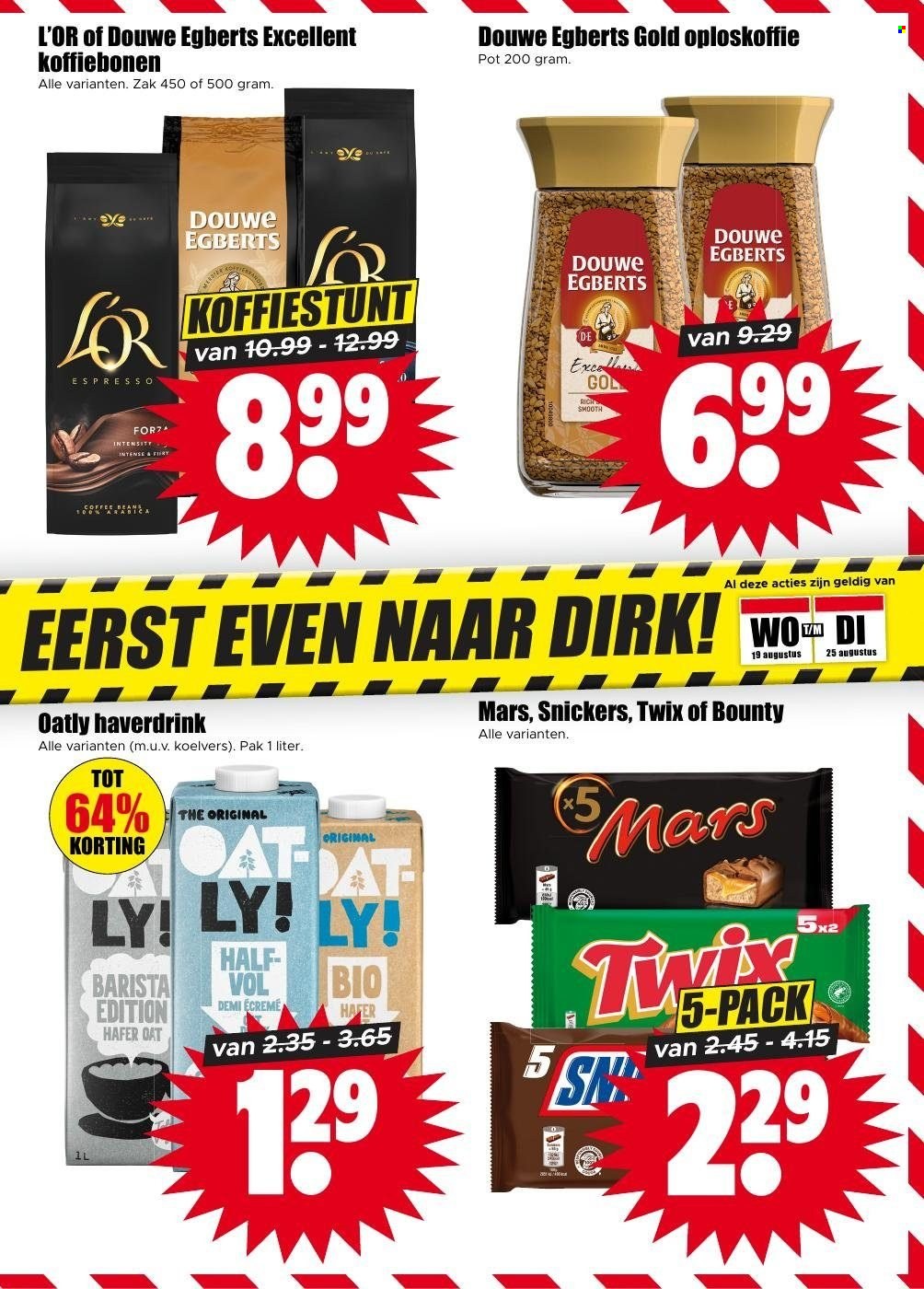 Dirk-aanbieding - 19-8-2026 - 25-8-2026. Pagina 17