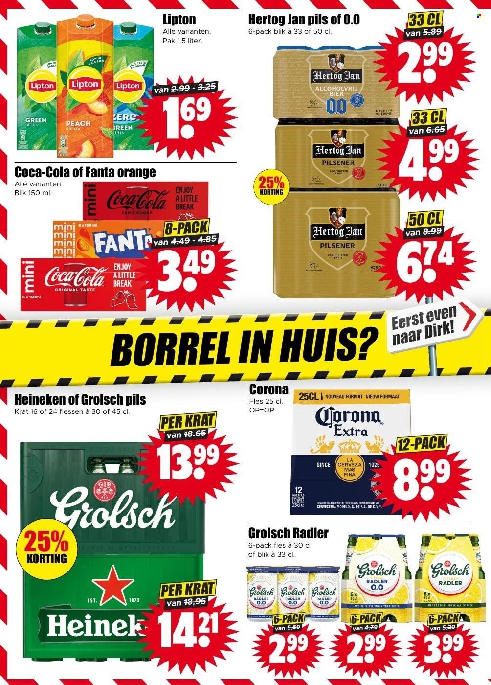 Dirk-aanbieding - 19-8-2026 - 25-8-2026. Pagina 20