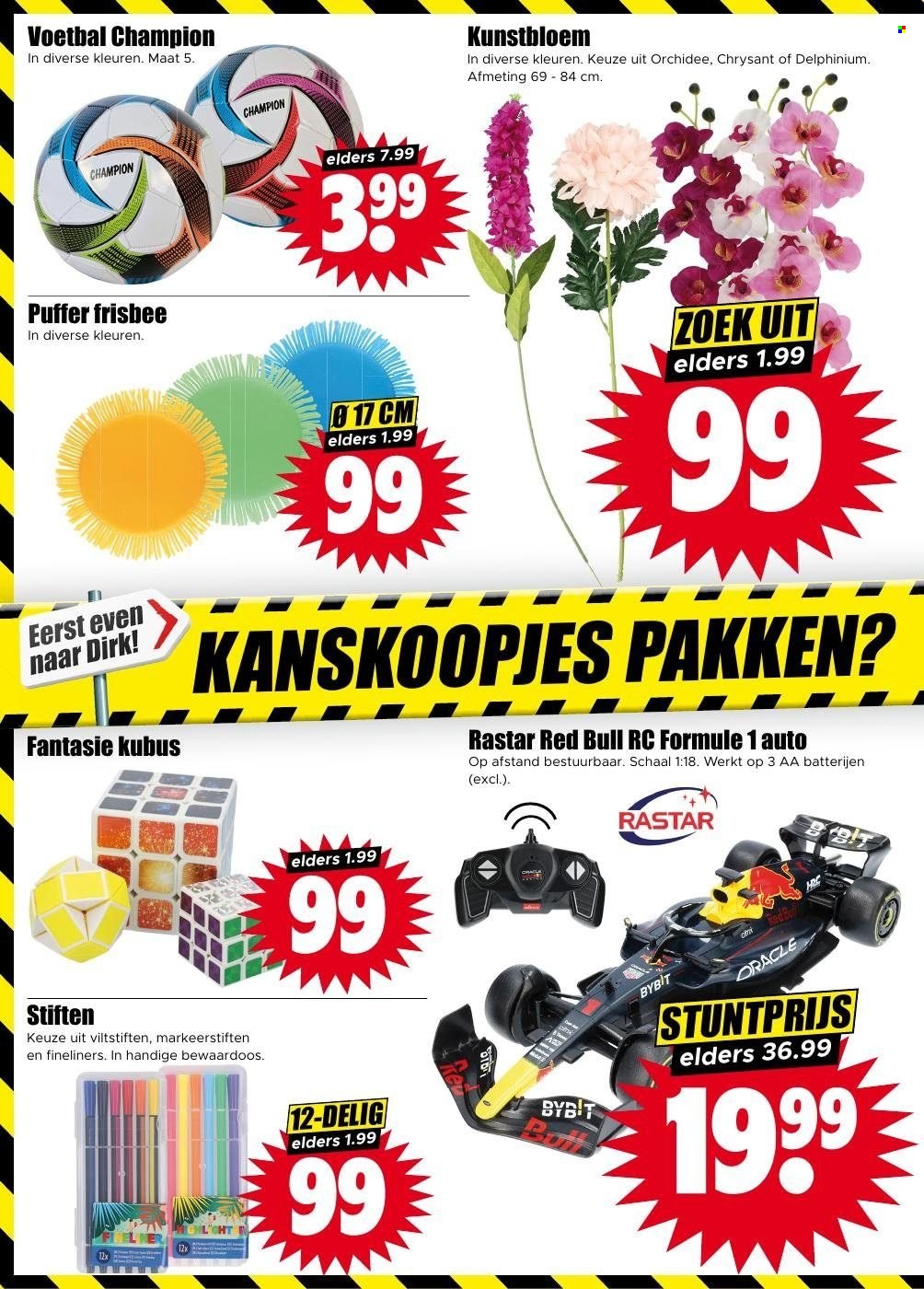 Dirk-aanbieding - 19-8-2026 - 25-8-2026. Pagina 24