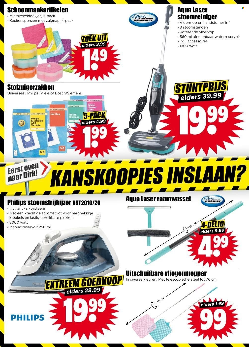 Dirk-aanbieding - 19-8-2026 - 25-8-2026. Pagina 26