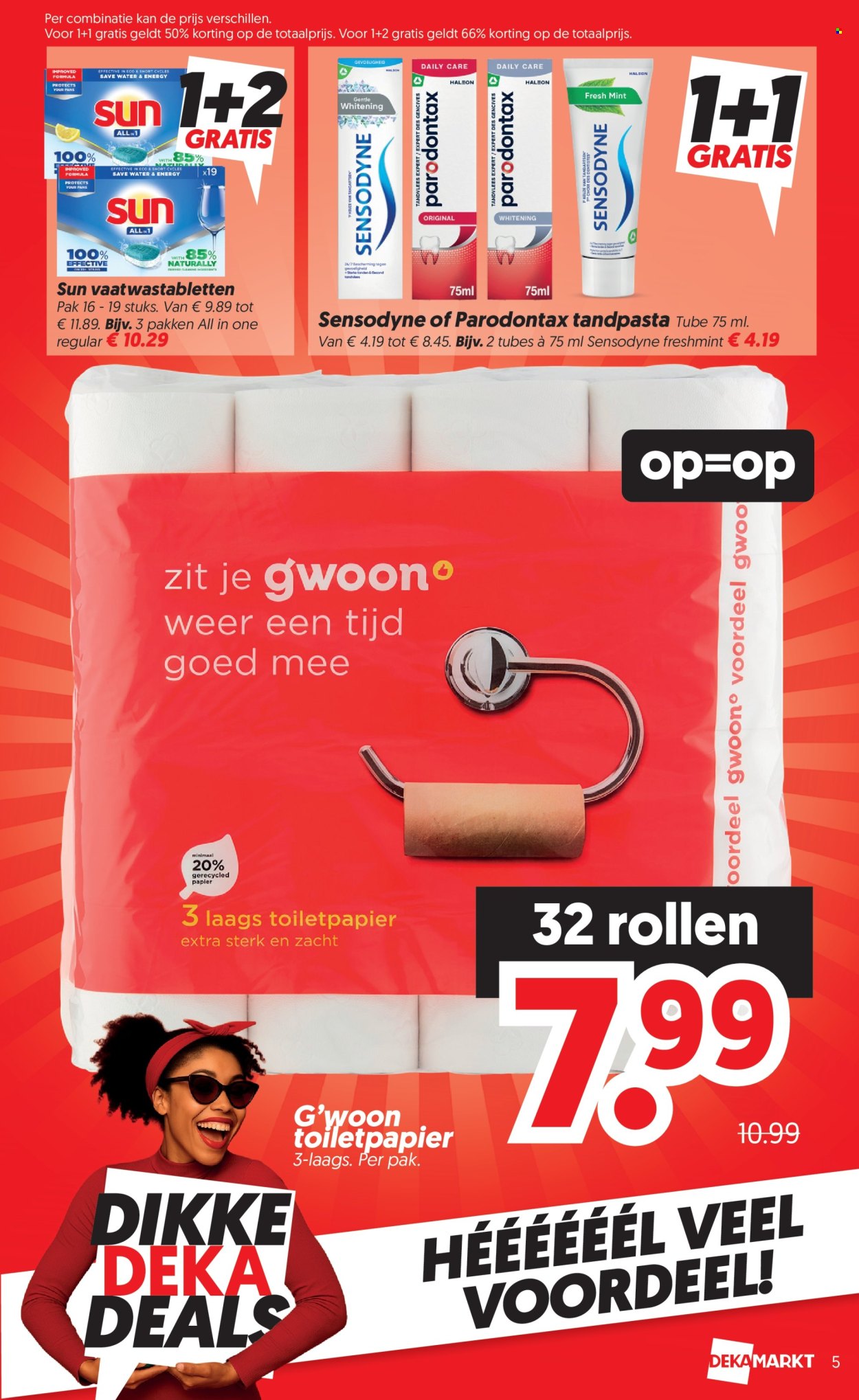 DekaMarkt-aanbieding - 18-8-2026 - 24-8-2026. Pagina 5