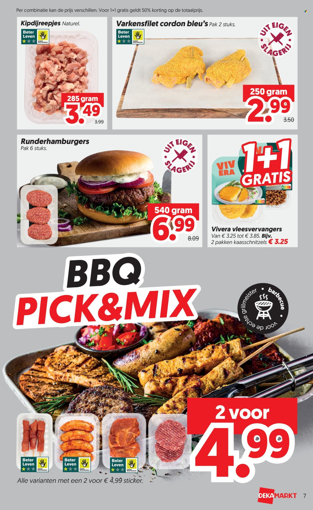DekaMarkt-aanbieding - 18-8-2026 - 24-8-2026. Pagina 7
