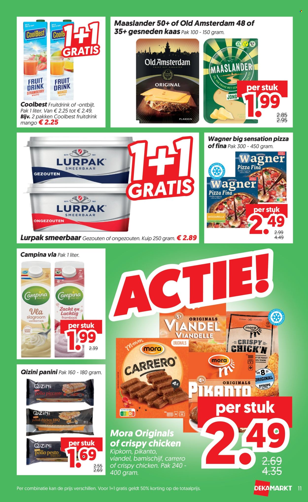 DekaMarkt-aanbieding - 18-8-2026 - 24-8-2026. Pagina 11