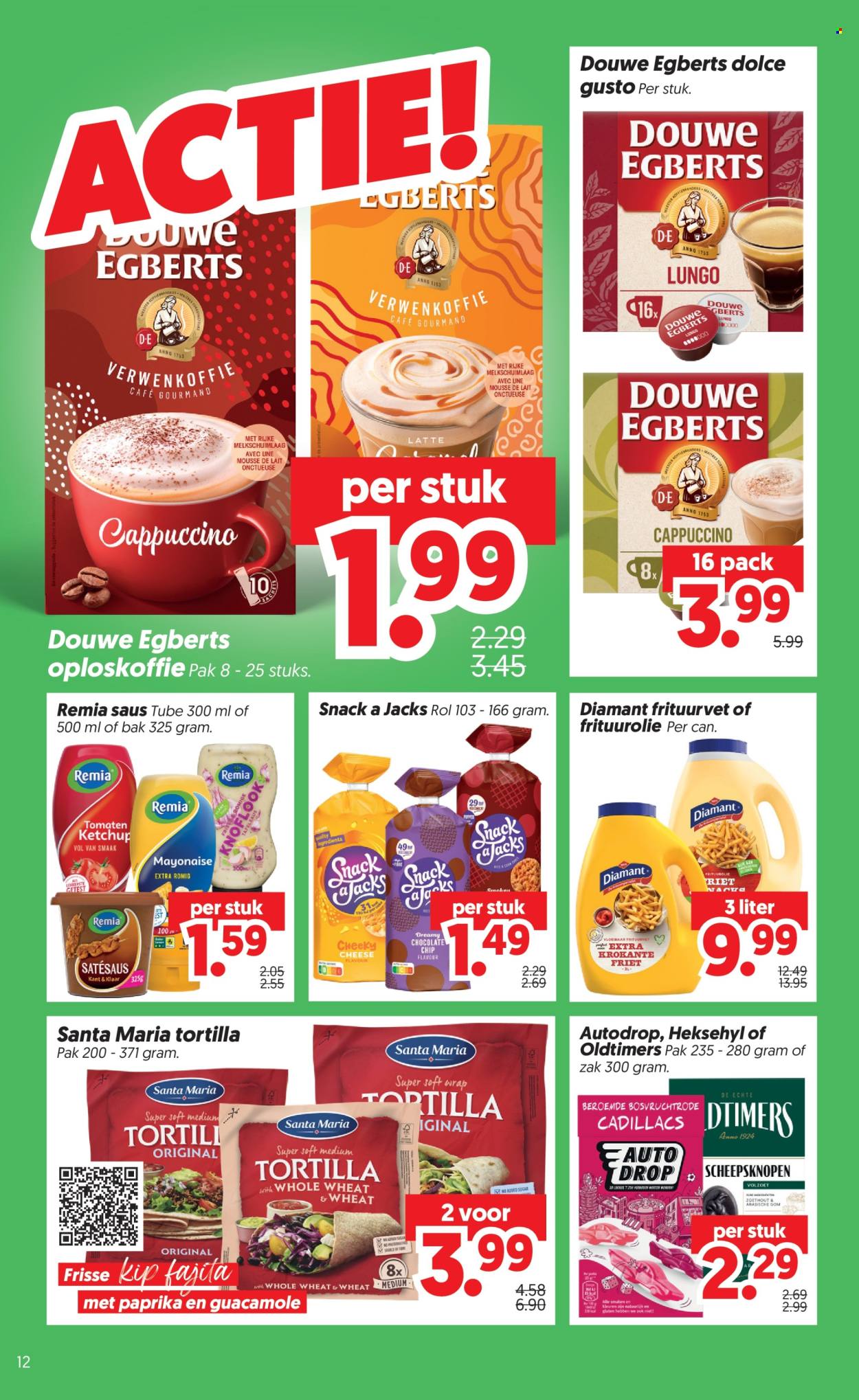 DekaMarkt-aanbieding - 18-8-2026 - 24-8-2026. Pagina 12