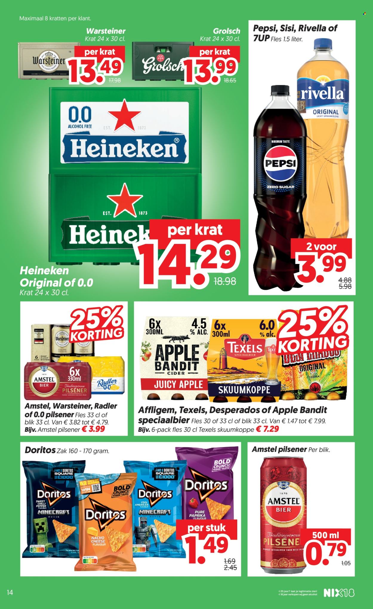 DekaMarkt-aanbieding - 18-8-2026 - 24-8-2026. Pagina 14