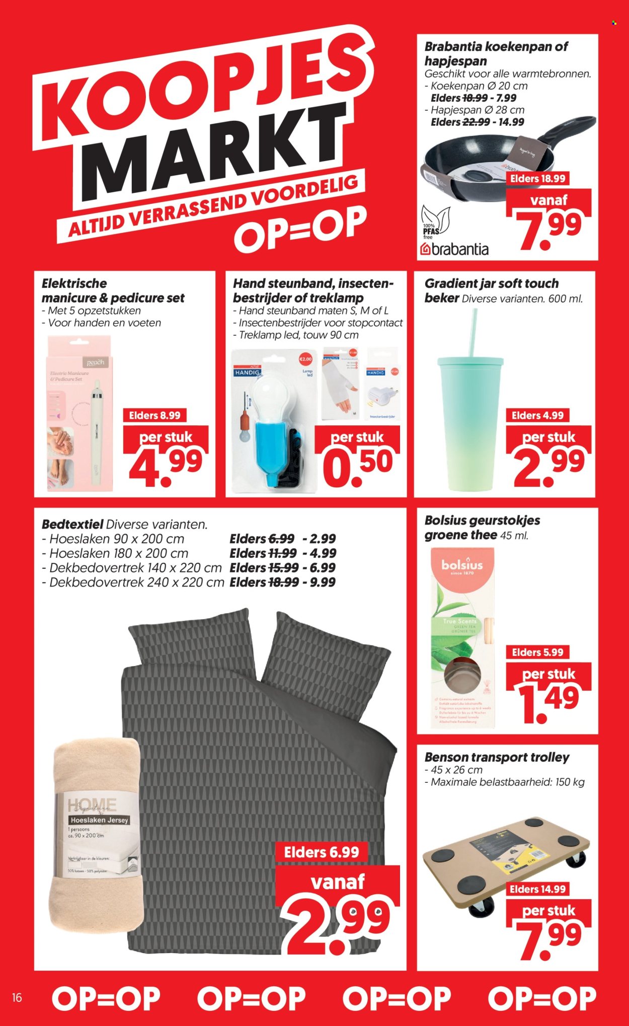 DekaMarkt-aanbieding - 18-8-2026 - 24-8-2026. Pagina 16