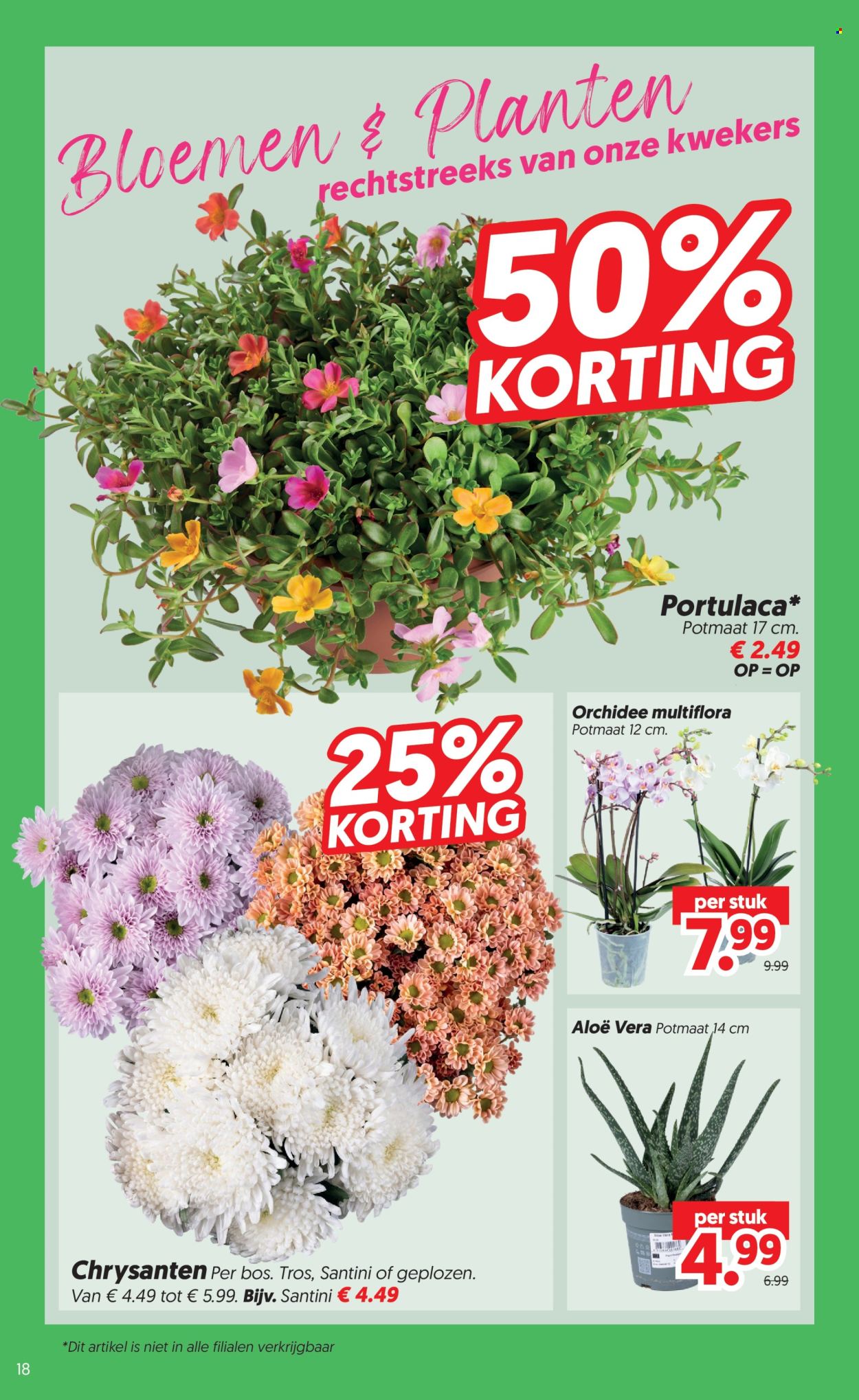 DekaMarkt-aanbieding - 18-8-2026 - 24-8-2026. Pagina 18