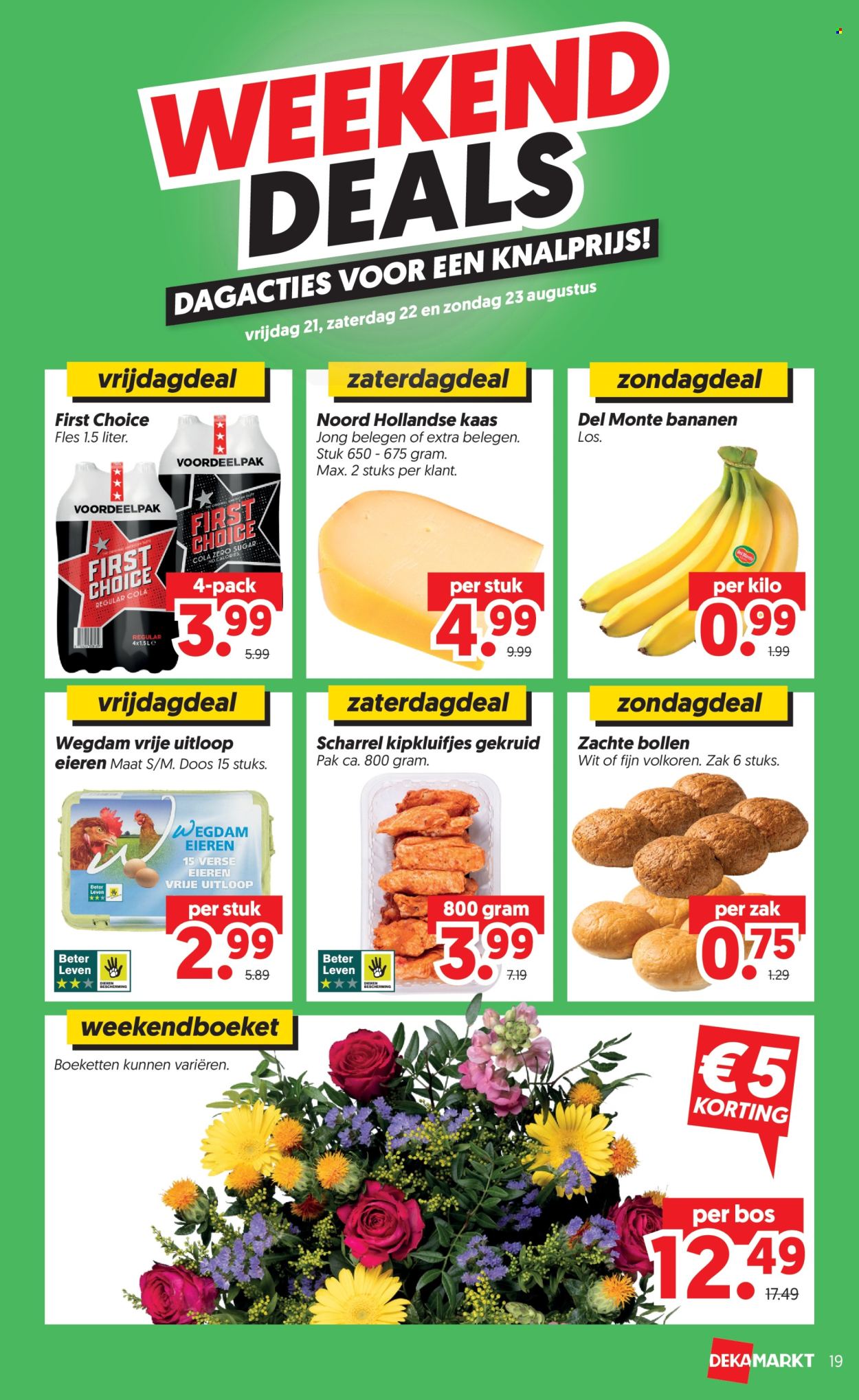 DekaMarkt-aanbieding - 18-8-2026 - 24-8-2026. Pagina 19