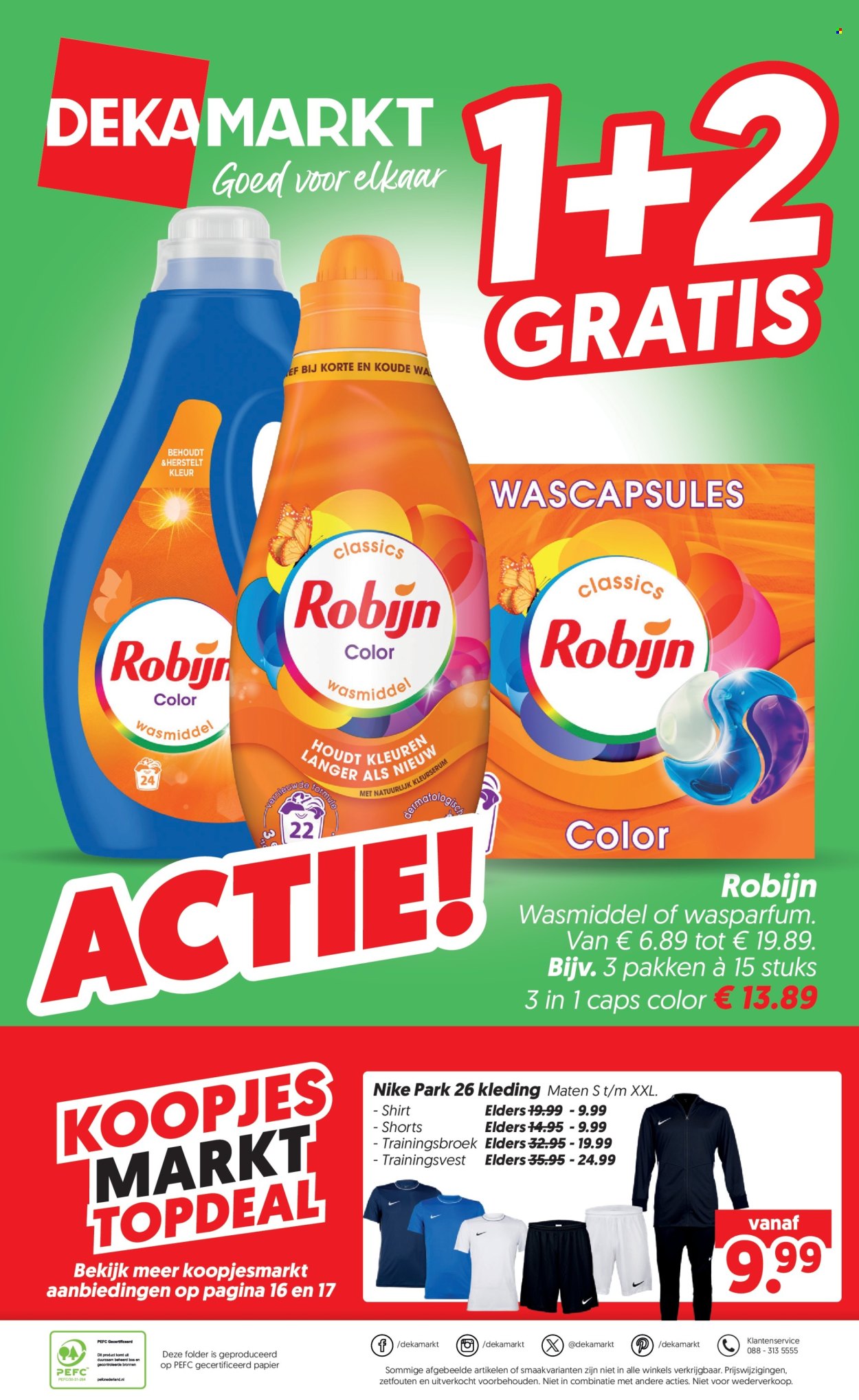 DekaMarkt-aanbieding - 18-8-2026 - 24-8-2026. Pagina 22