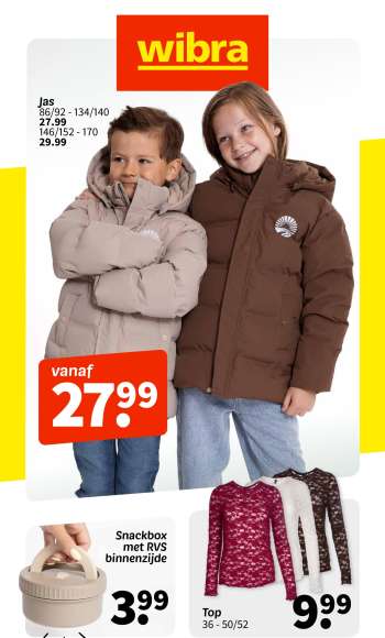 Wibra-aanbieding - 17-8-2026 - 23-8-2026.