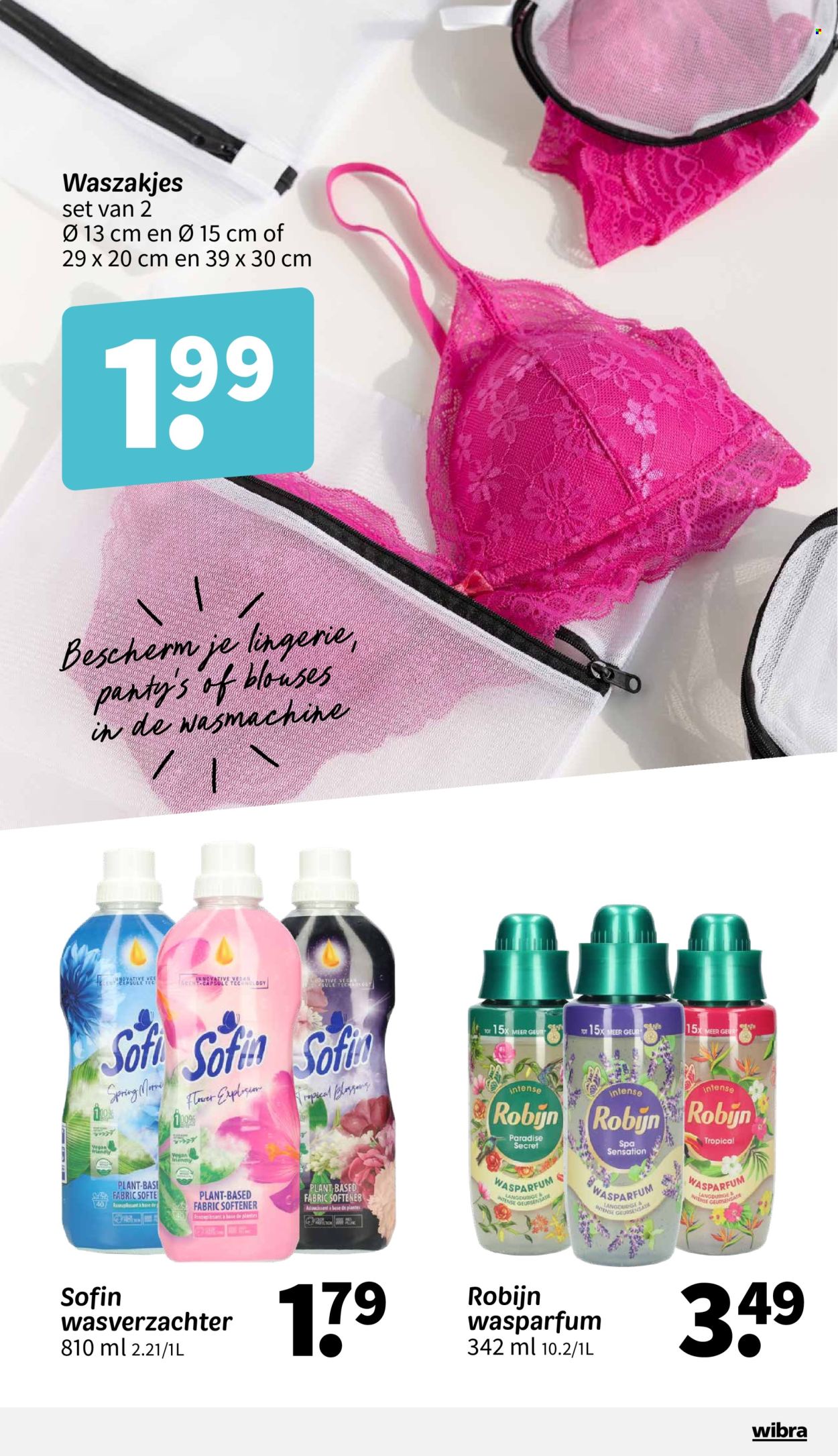 Wibra-aanbieding - 17-8-2026 - 23-8-2026. Pagina 2