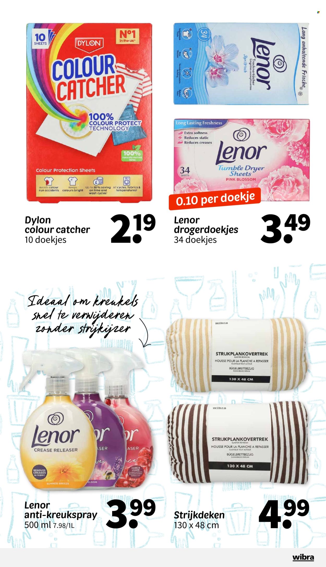 Wibra-aanbieding - 17-8-2026 - 23-8-2026. Pagina 3