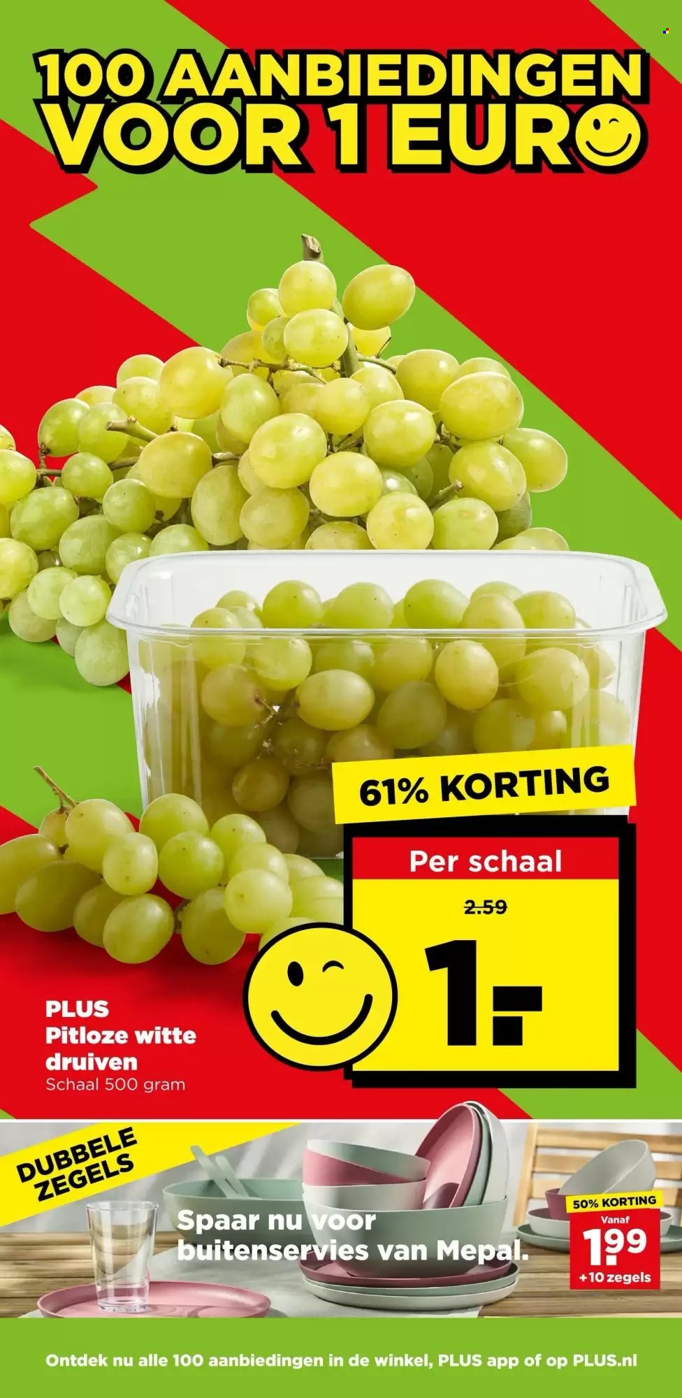 Plus-aanbieding - 19-8-2026 - 25-8-2026. Pagina 2