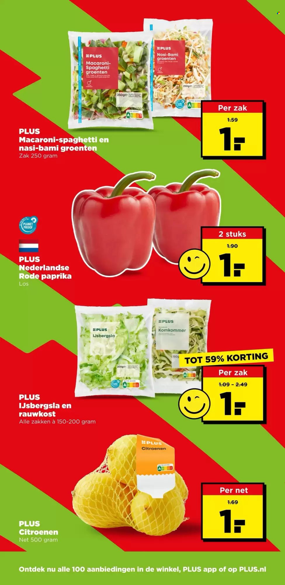 Plus-aanbieding - 19-8-2026 - 25-8-2026. Pagina 4