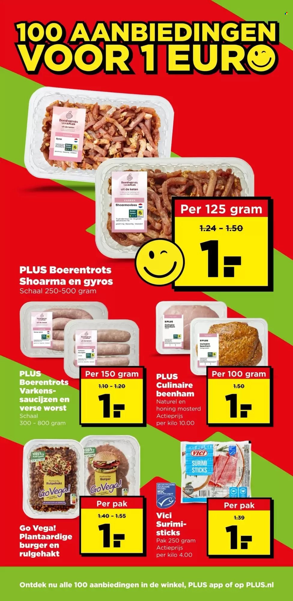 Plus-aanbieding - 19-8-2026 - 25-8-2026. Pagina 5