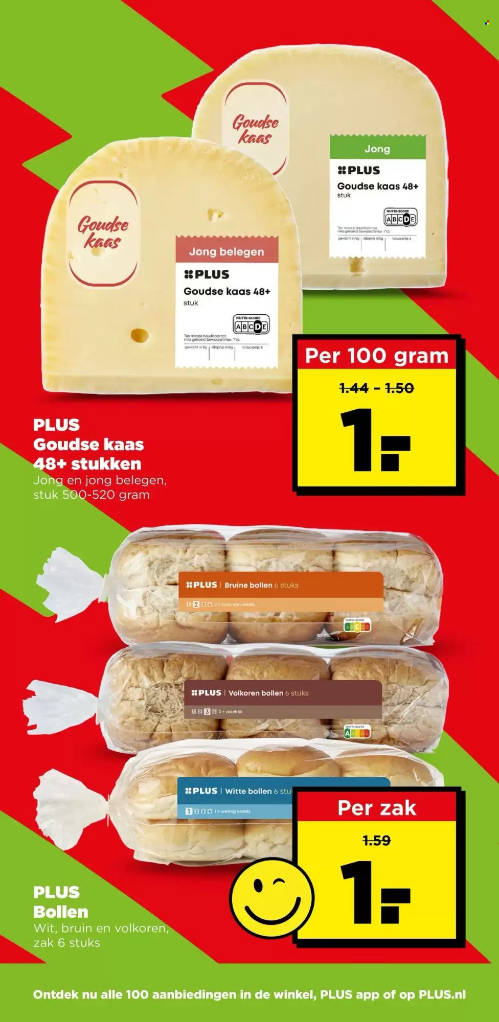 Plus-aanbieding - 19-8-2026 - 25-8-2026. Pagina 6