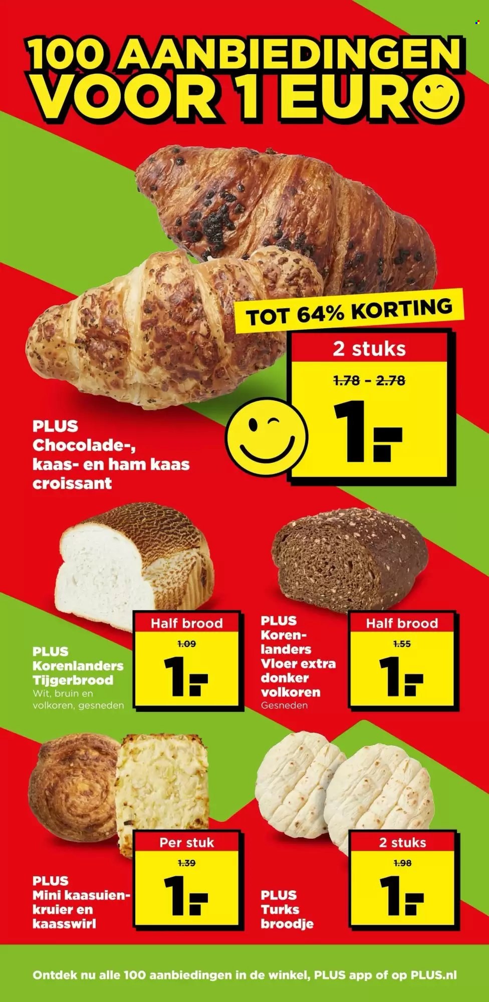 Plus-aanbieding - 19-8-2026 - 25-8-2026. Pagina 7