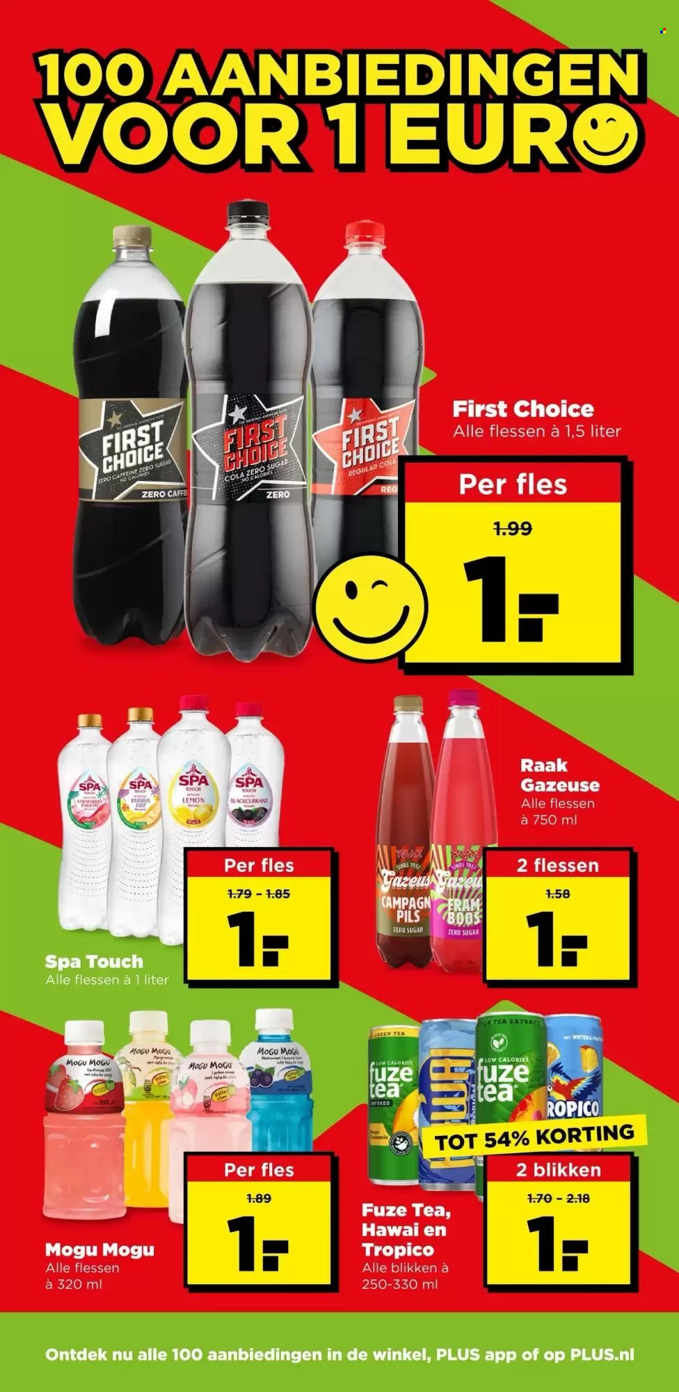 Plus-aanbieding - 19-8-2026 - 25-8-2026. Pagina 11