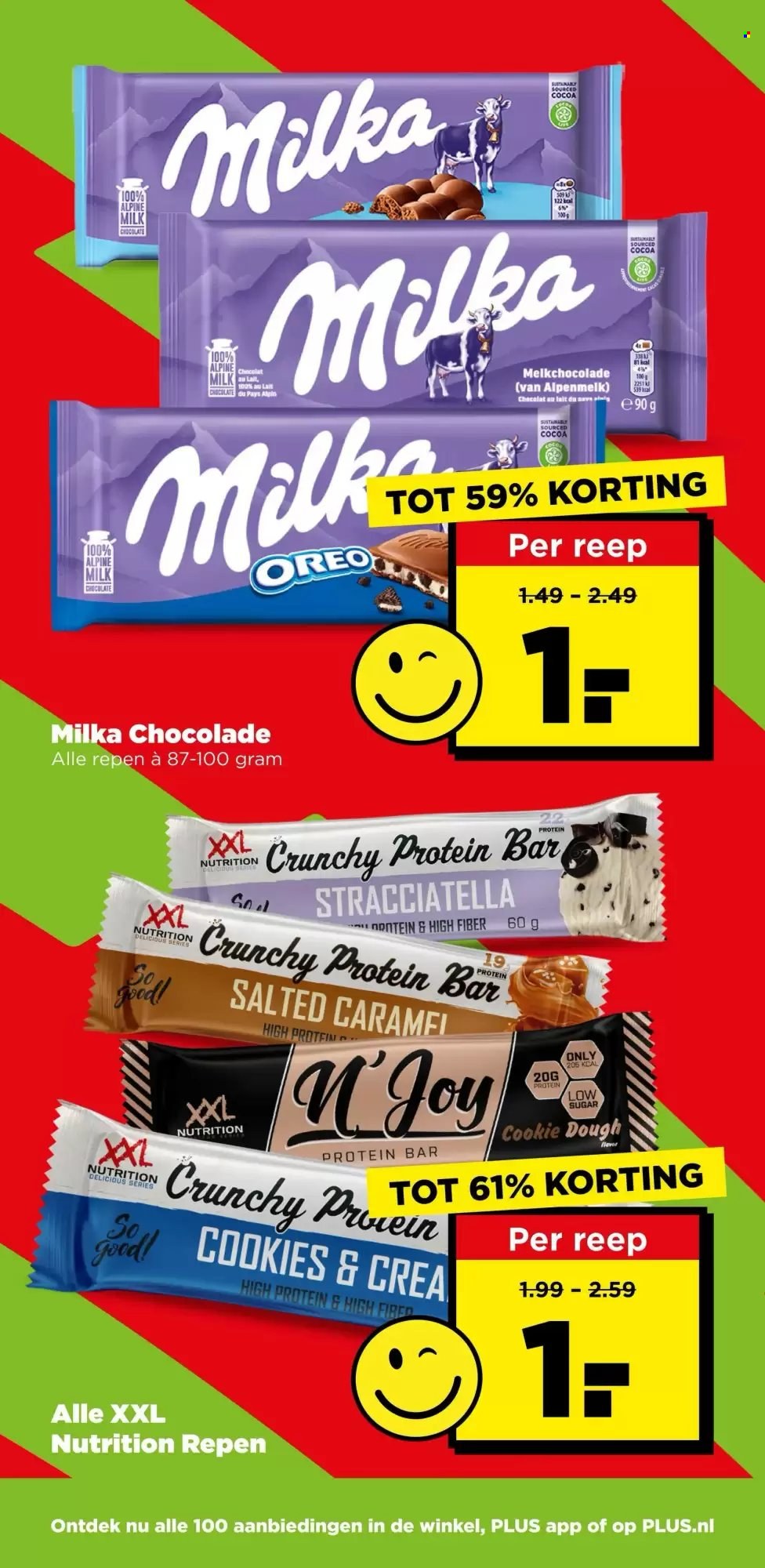 Plus-aanbieding - 19-8-2026 - 25-8-2026. Pagina 14