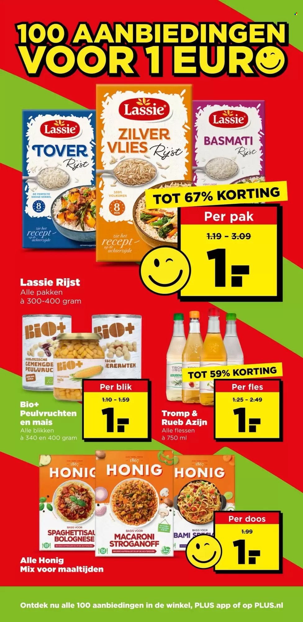 Plus-aanbieding - 19-8-2026 - 25-8-2026. Pagina 15