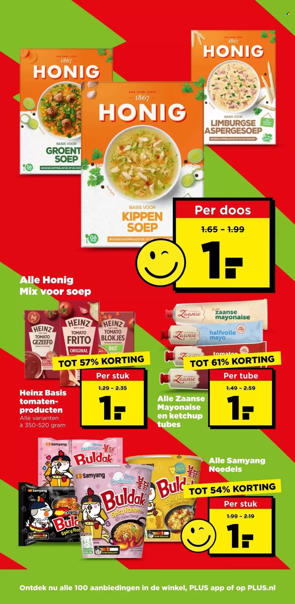 Plus-aanbieding - 19-8-2026 - 25-8-2026. Pagina 16