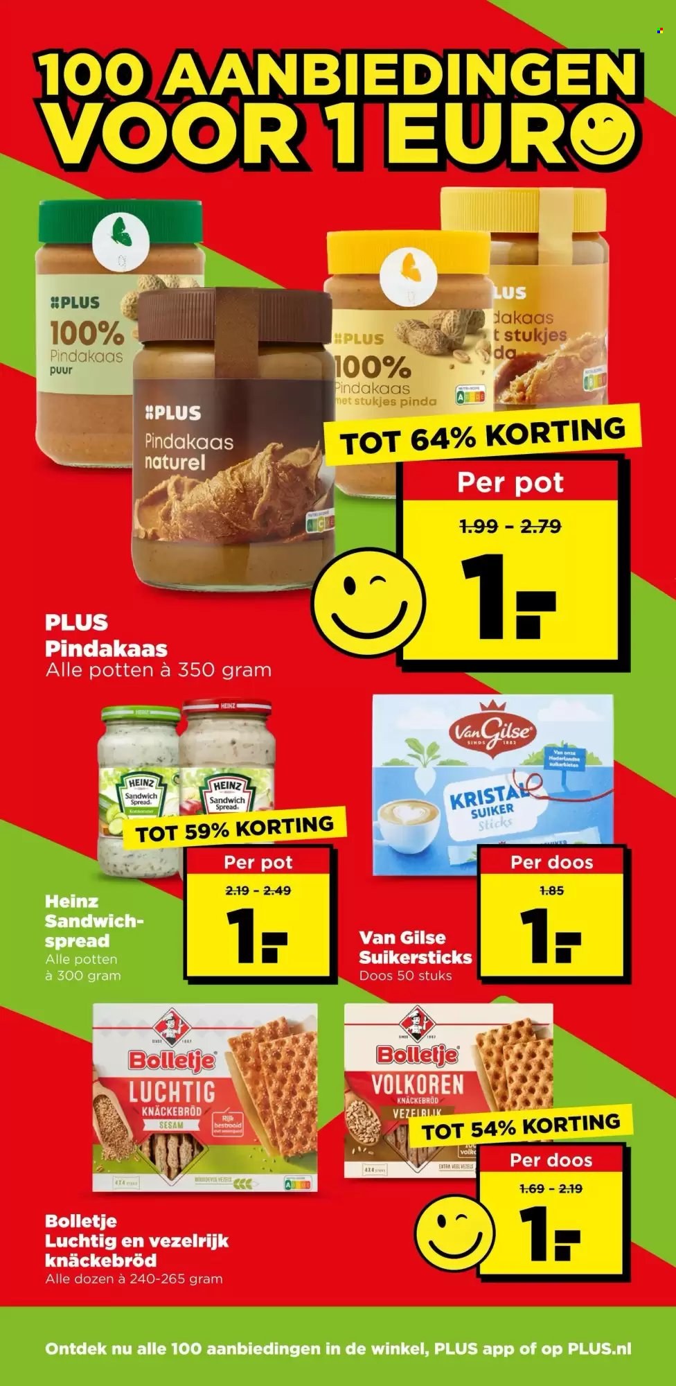 Plus-aanbieding - 19-8-2026 - 25-8-2026. Pagina 17
