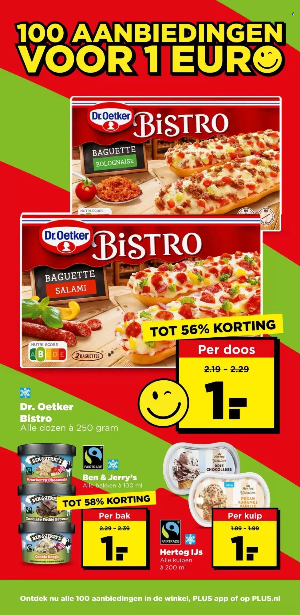 Plus-aanbieding - 19-8-2026 - 25-8-2026. Pagina 21