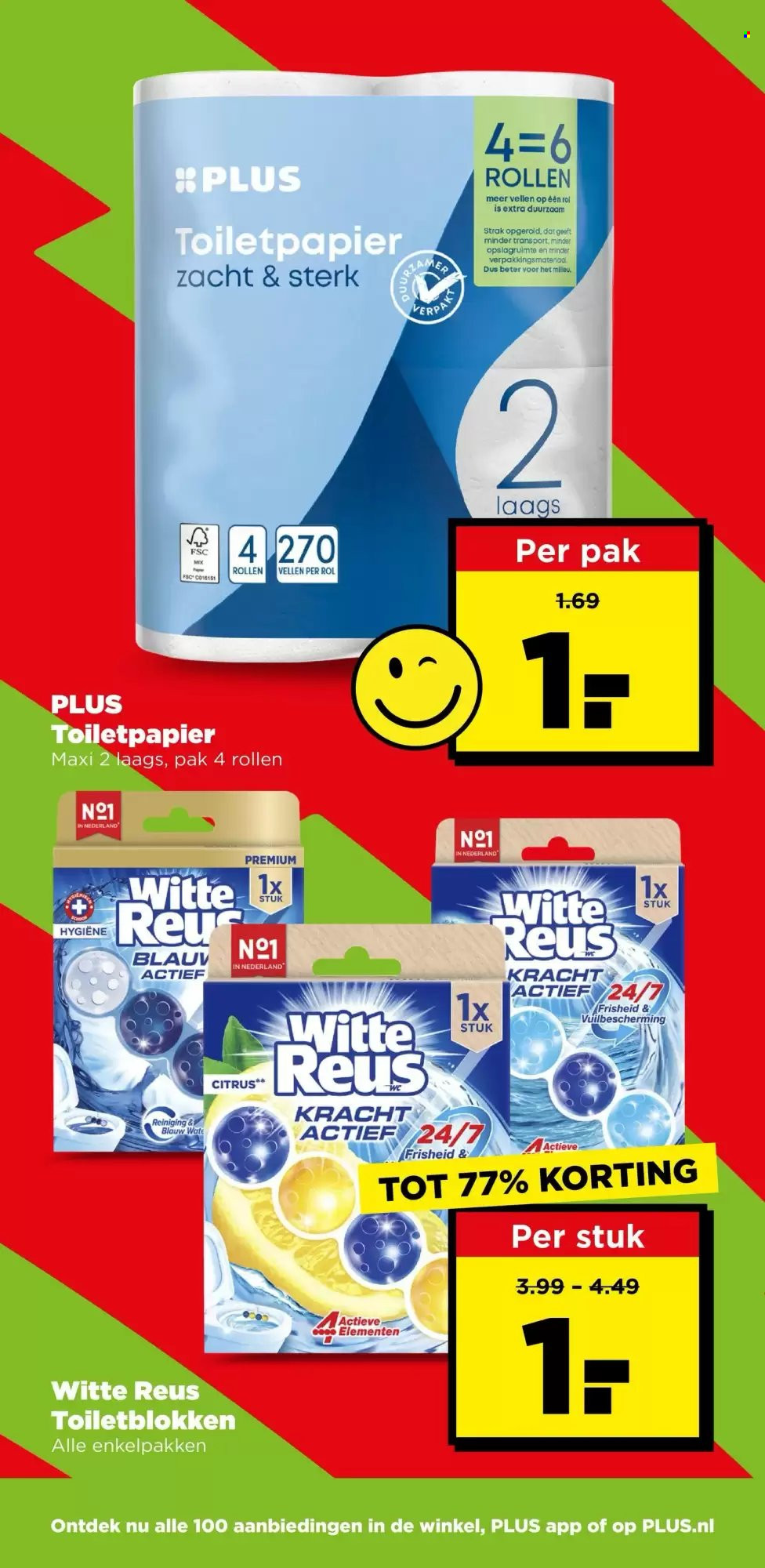 Plus-aanbieding - 19-8-2026 - 25-8-2026. Pagina 22