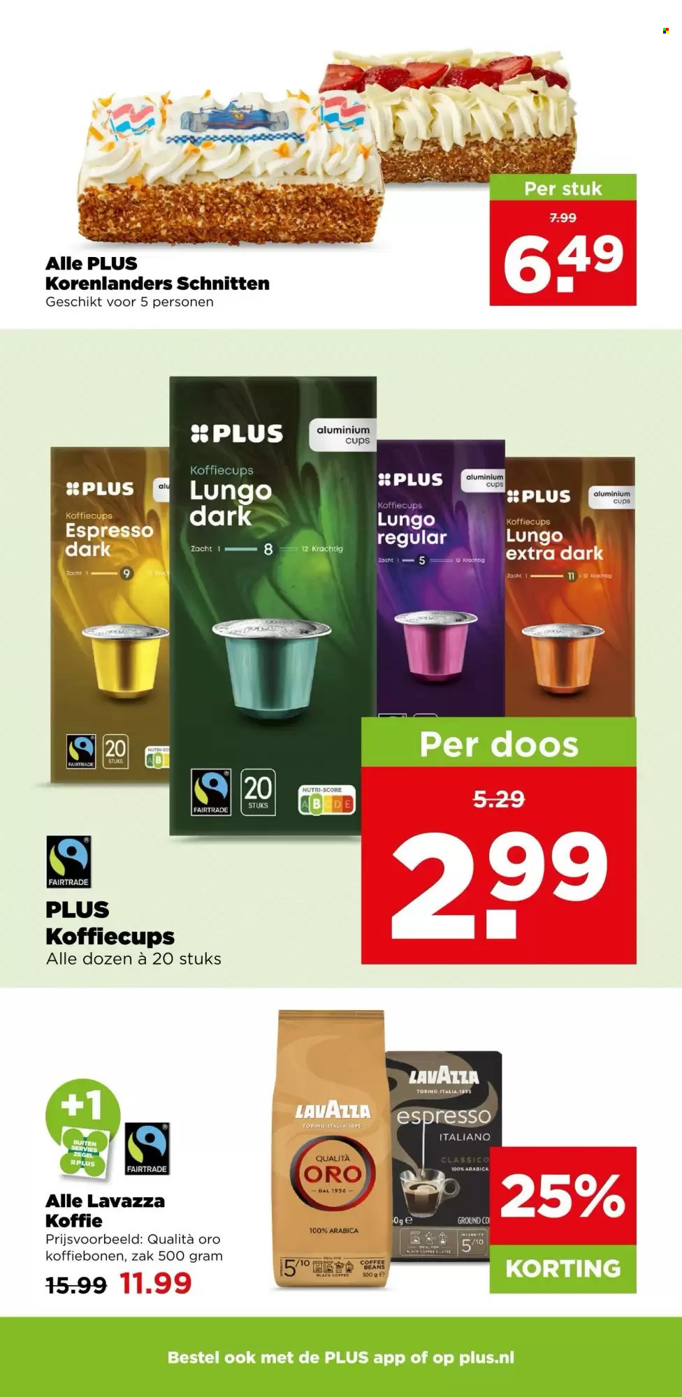 Plus-aanbieding - 19-8-2026 - 25-8-2026. Pagina 32