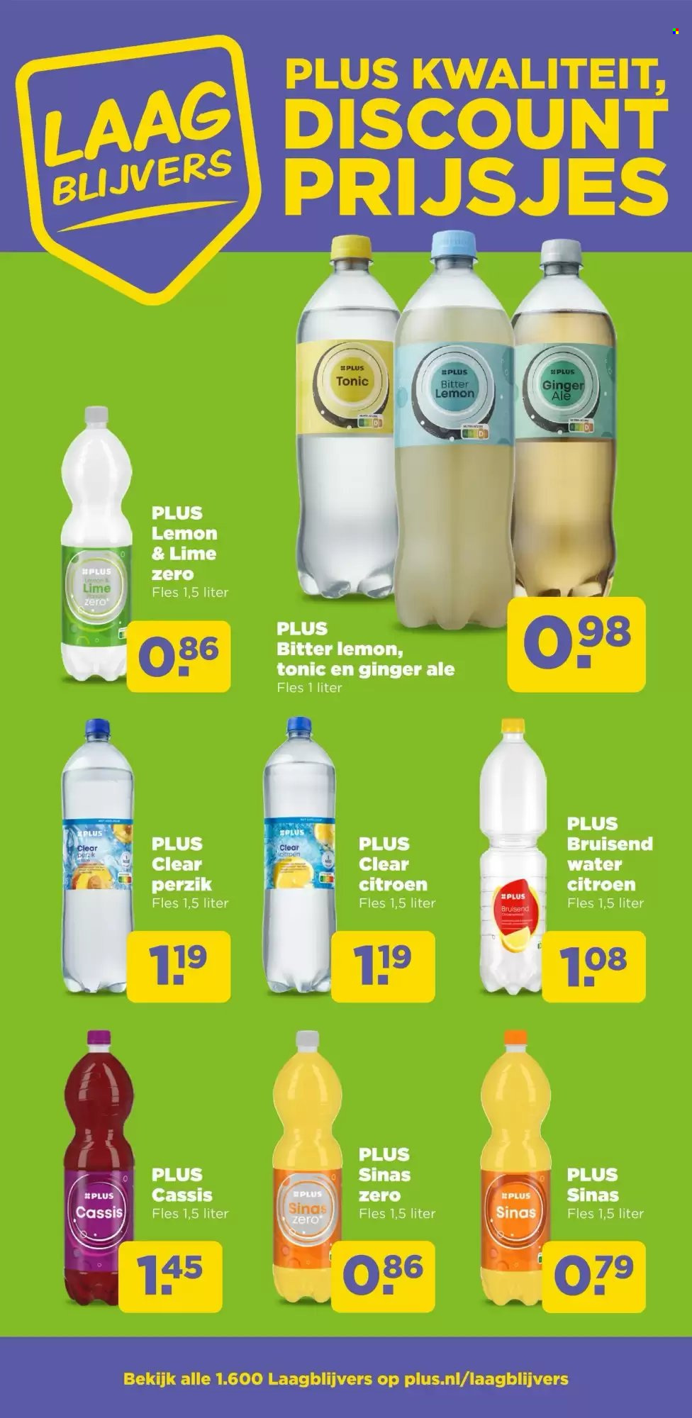 Plus-aanbieding - 19-8-2026 - 25-8-2026. Pagina 34