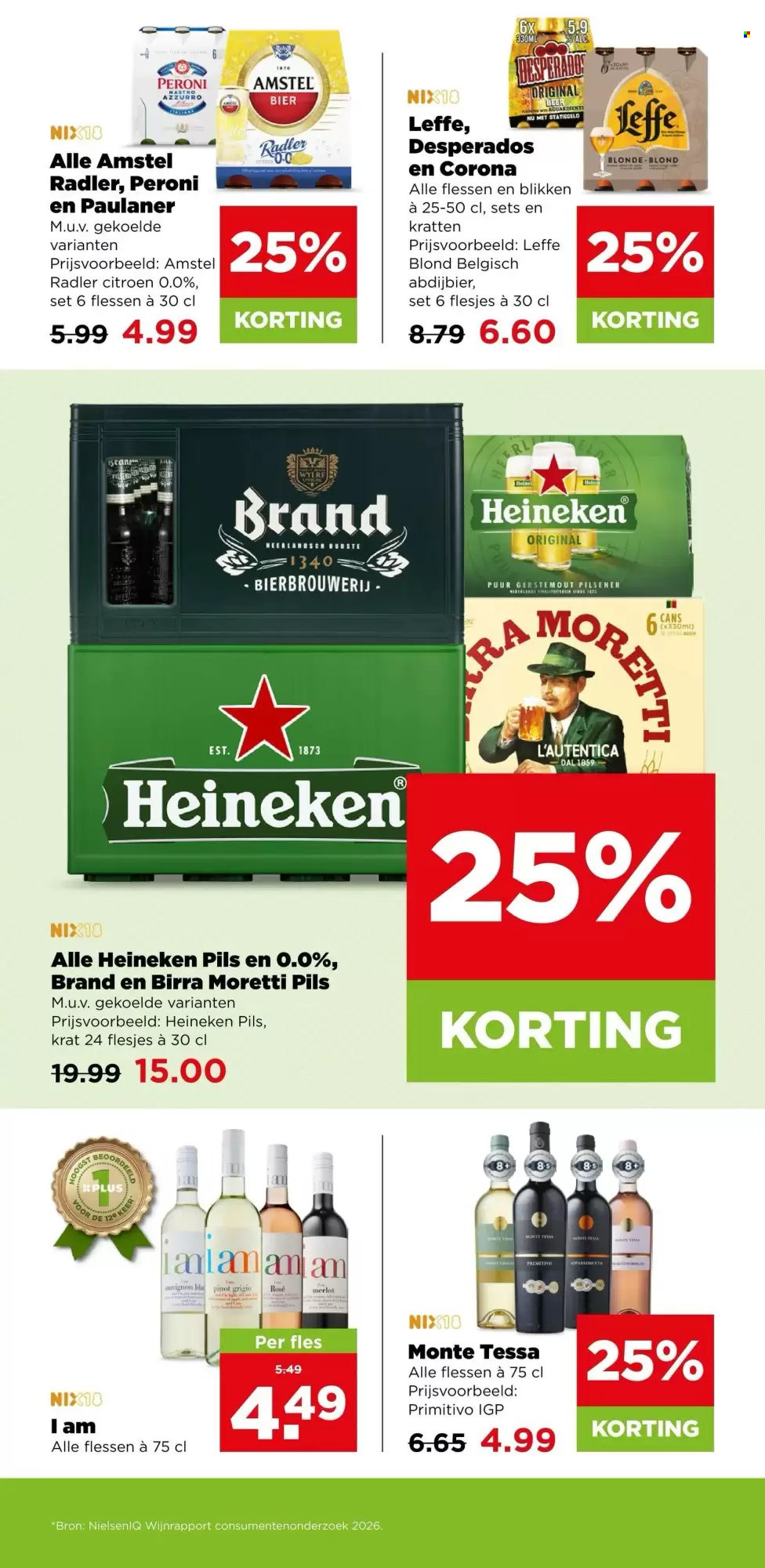 Plus-aanbieding - 19-8-2026 - 25-8-2026. Pagina 35