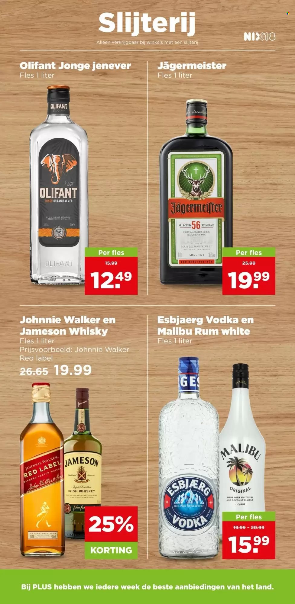 Plus-aanbieding - 19-8-2026 - 25-8-2026. Pagina 36
