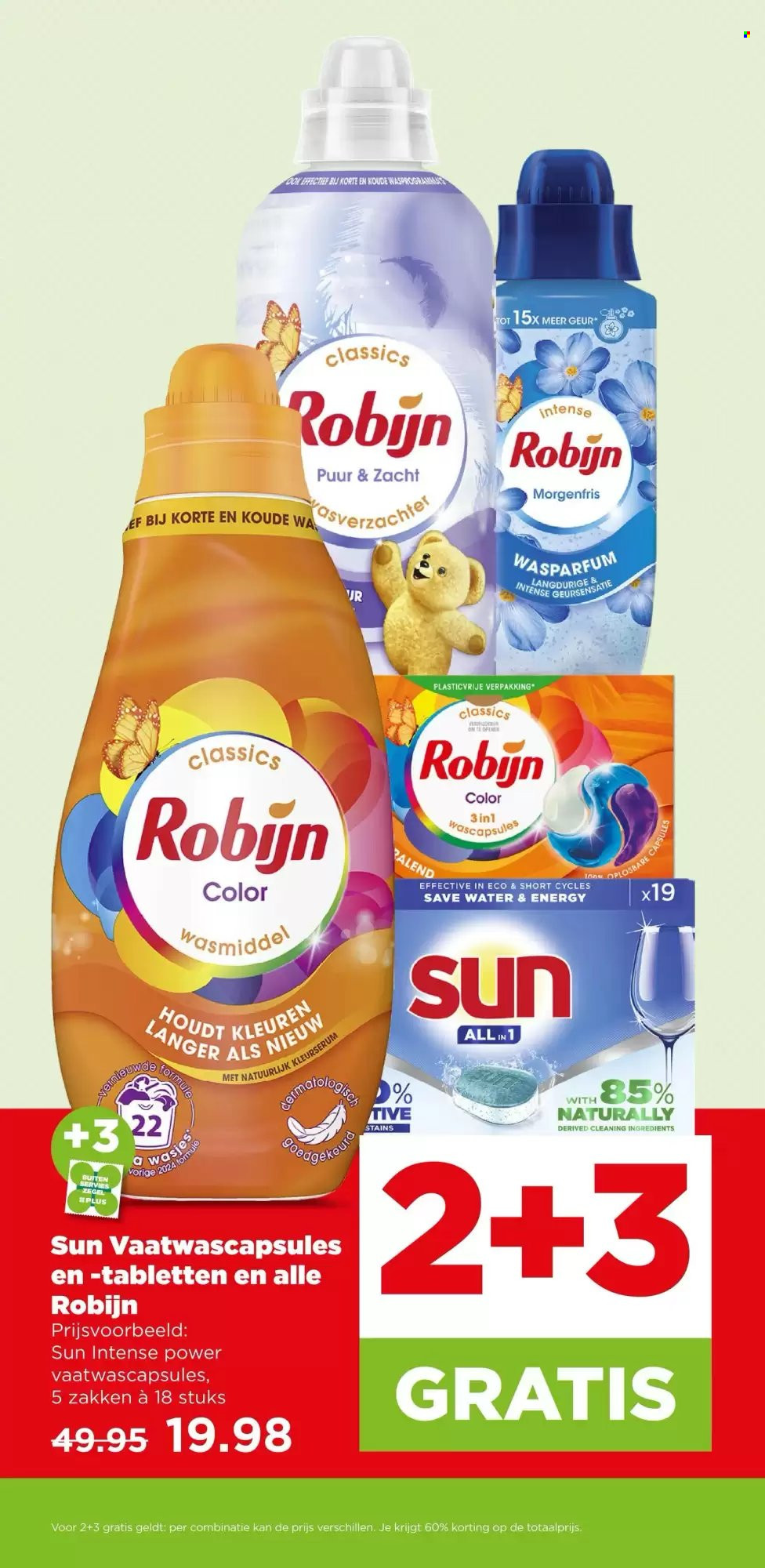Plus-aanbieding - 19-8-2026 - 25-8-2026. Pagina 37