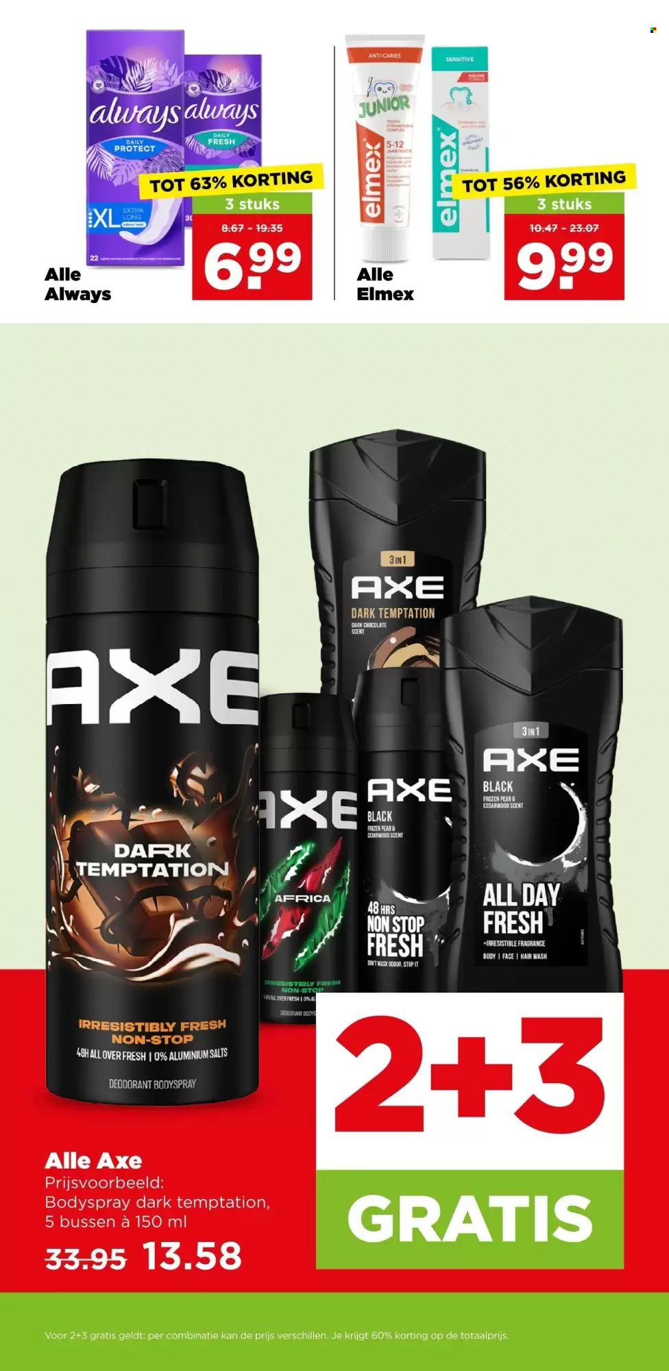 Plus-aanbieding - 19-8-2026 - 25-8-2026. Pagina 38