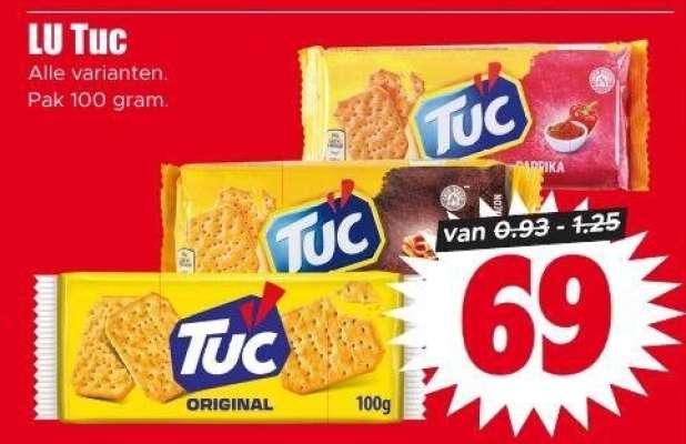LU Tuc