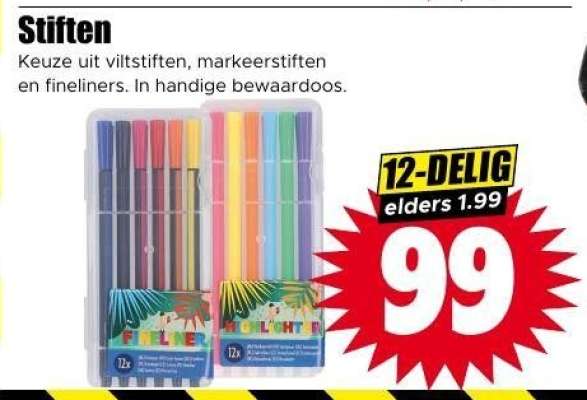 Stiften