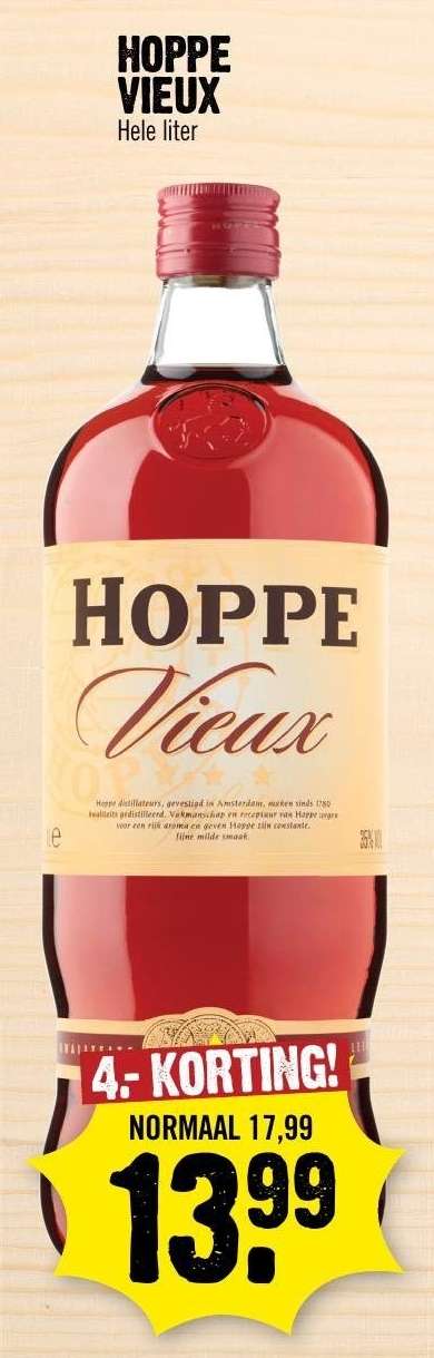 Hoppe Vieux