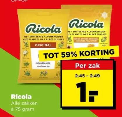 Ricola