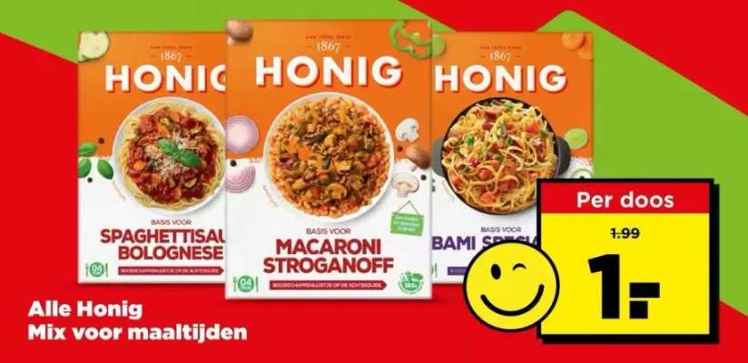HONIG