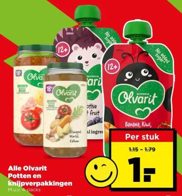 Olvarit