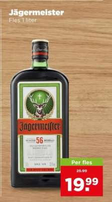 Jägermeister