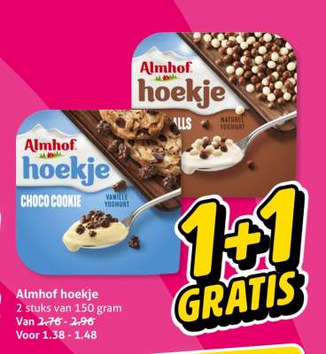 Almhof Hoekje