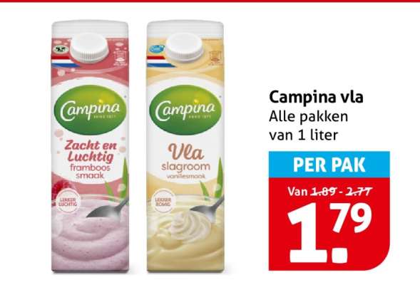 Campina vla
