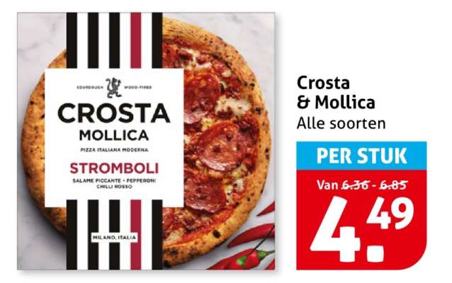 Crosta & Mollica