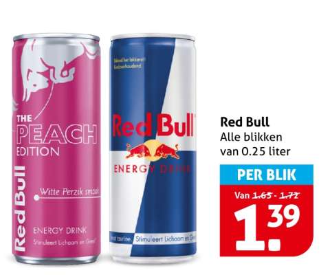 Red Bull